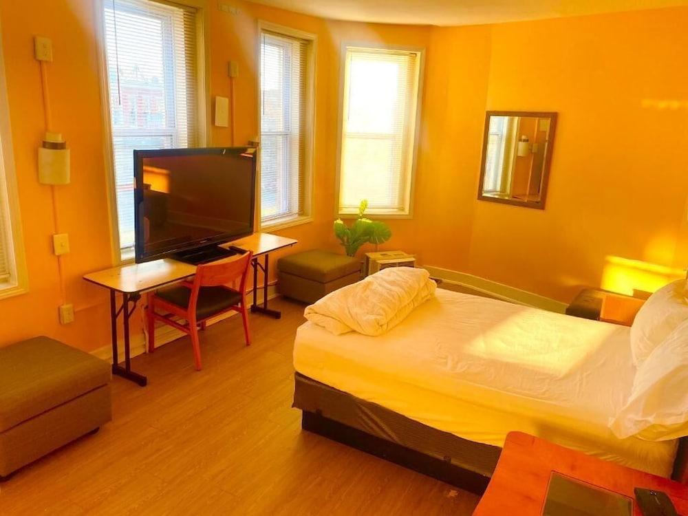 BedExpress hotel hostel photo 7
