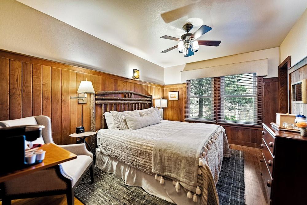 Snowbird Mountain Lodge photo 3