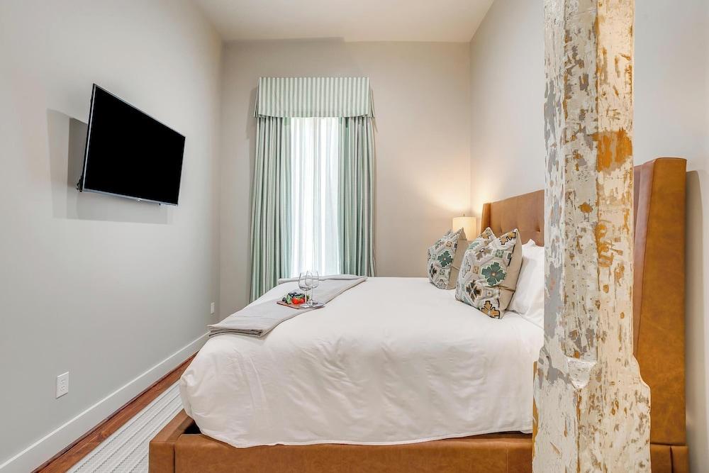 Nutt House Hotel photo 48
