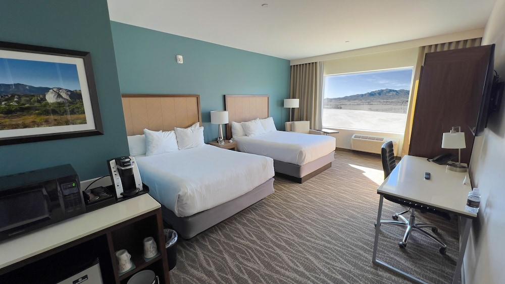 Cahuilla Casino Hotel photo 18
