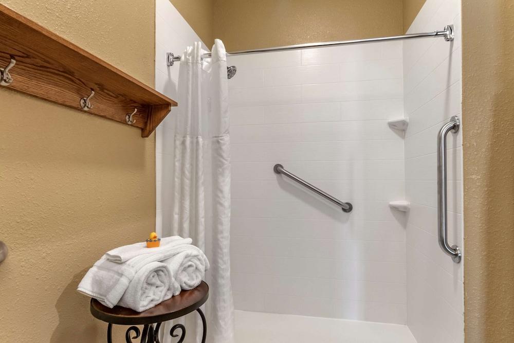 Comfort Inn Warrensburg Station photo 46