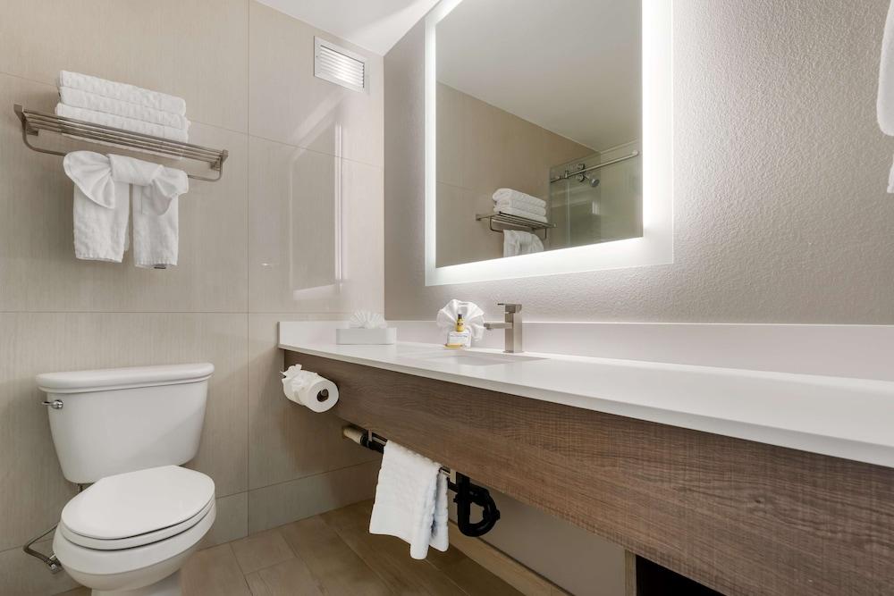 Best Western Plus Sparks-Reno Hotel photo 26