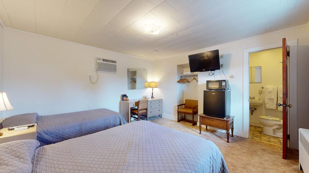 Circle Court Motel photo 3