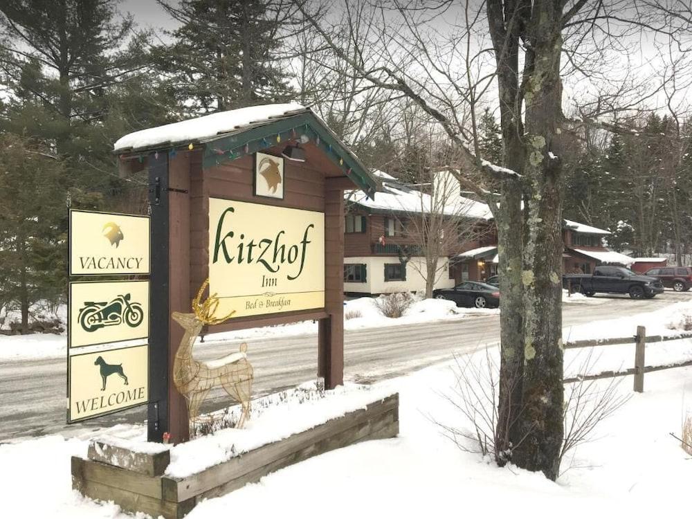 Kitzhof Inn photo 9