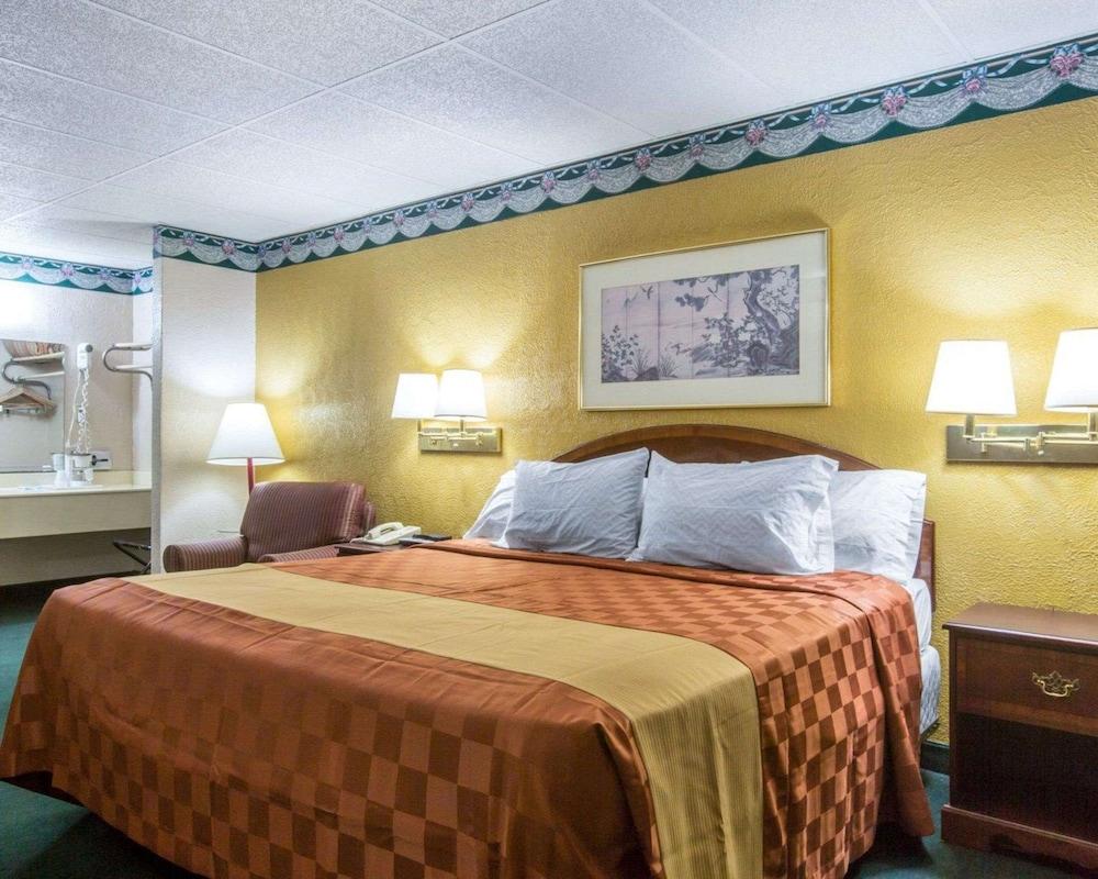 Rodeway Inn Gadsden - Attalla photo 23