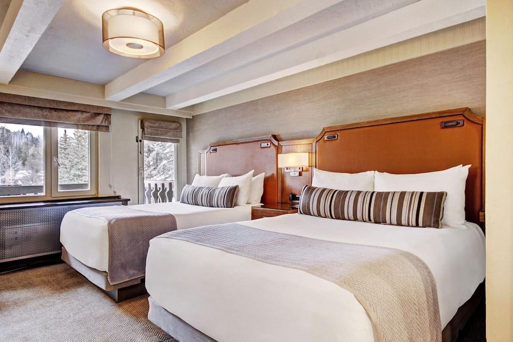 The Lodge at Vail, a RockResort by Vail Resorts photo 66