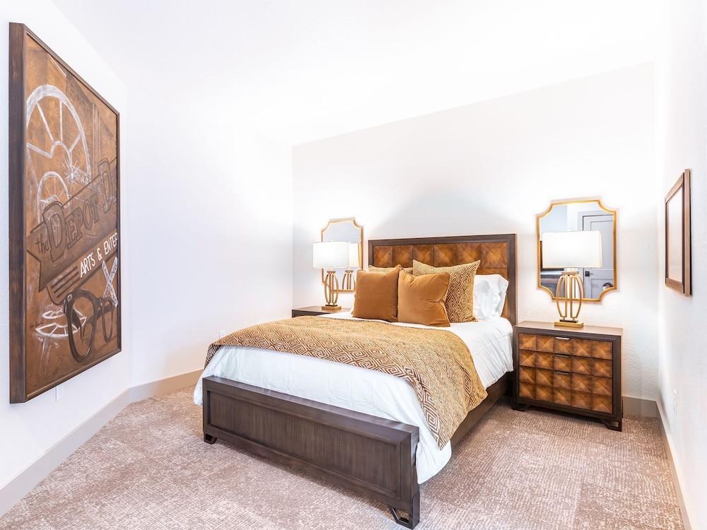 Millsap Suites by Pioneer Pocket Hotel photo 7