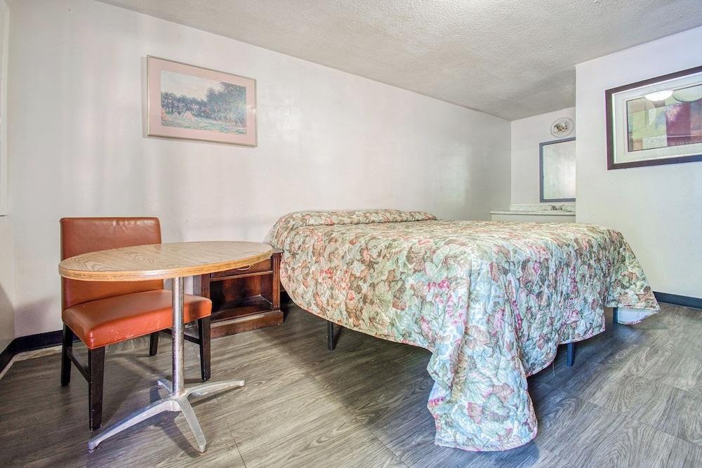 Hotel O Best Rest Inn Springfield US 36 photo 15