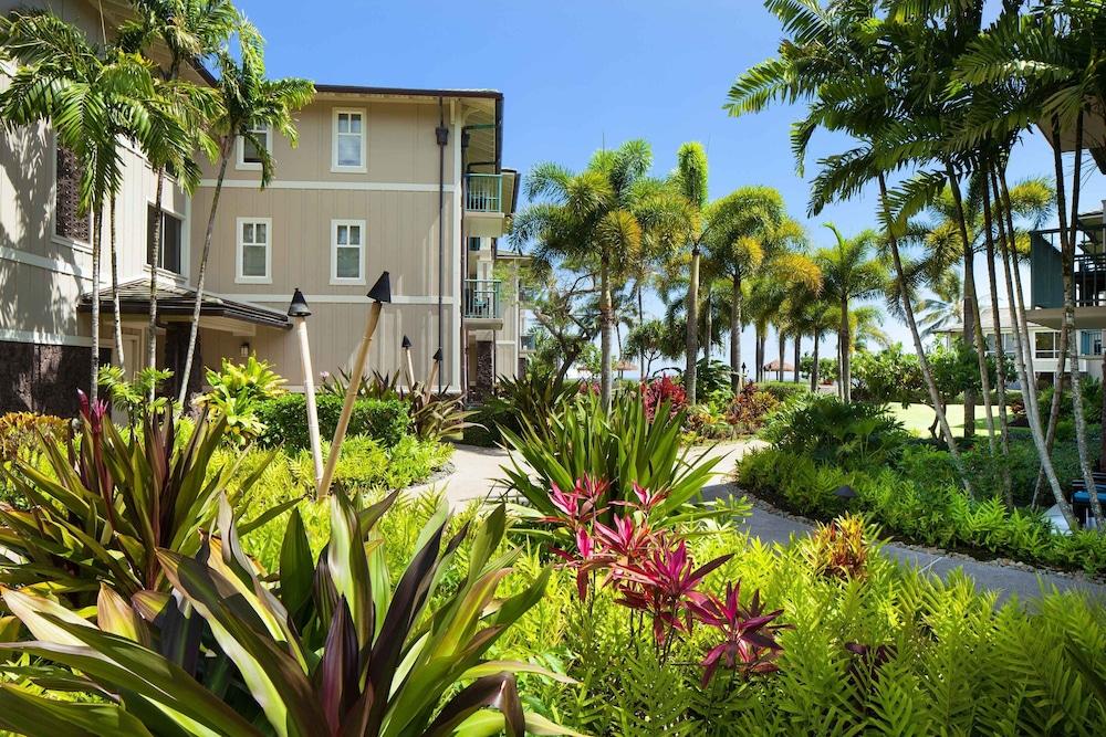 The Westin Princeville Ocean Resort Villas photo 30