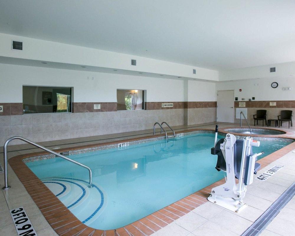 Sleep Inn & Suites Round Rock - Austin North photo 5