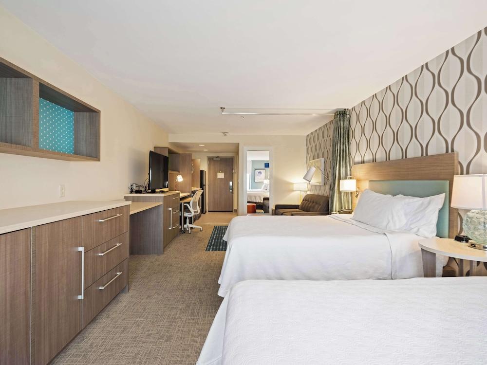 Home2 Suites by Hilton Joplin, MO photo 19