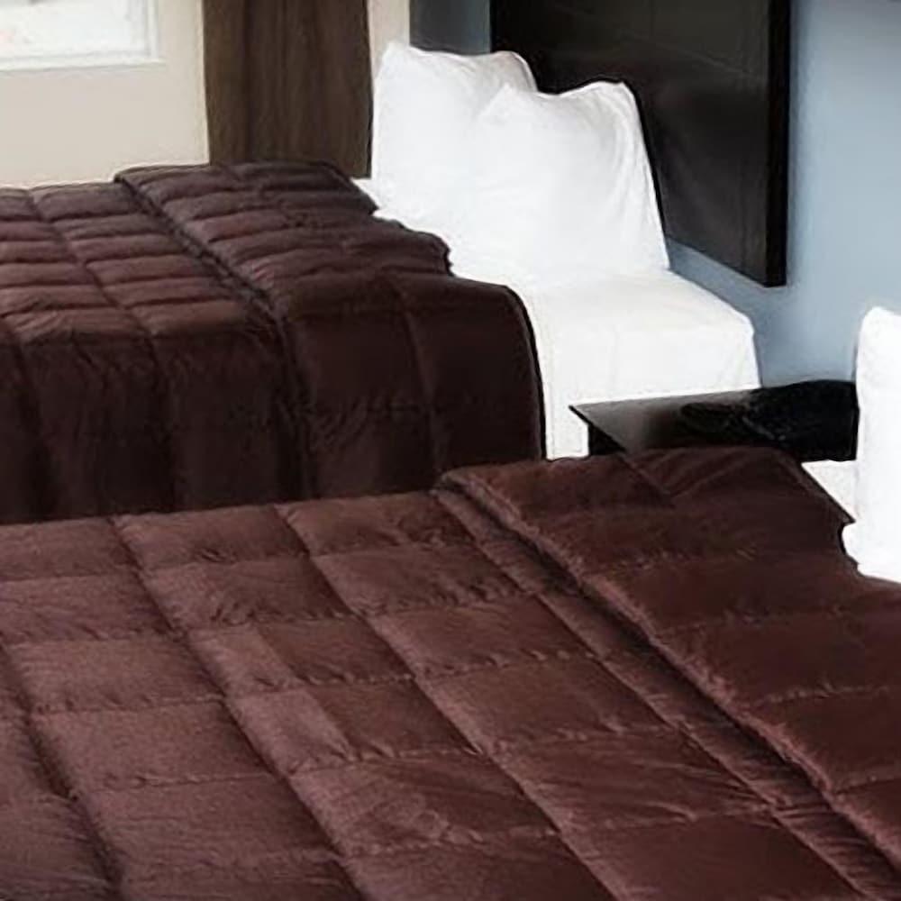 Atria Inn and Suites Extended Stay photo 3