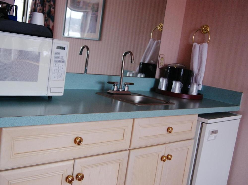 Meadow Court Inn photo 19