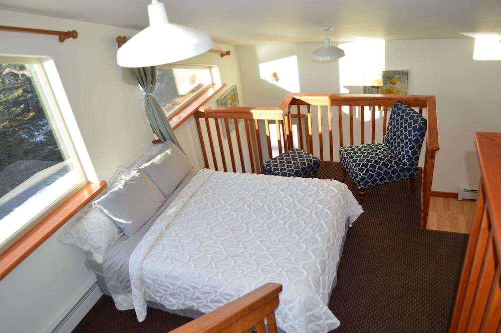 Ocean View Inn Kenai photo 16