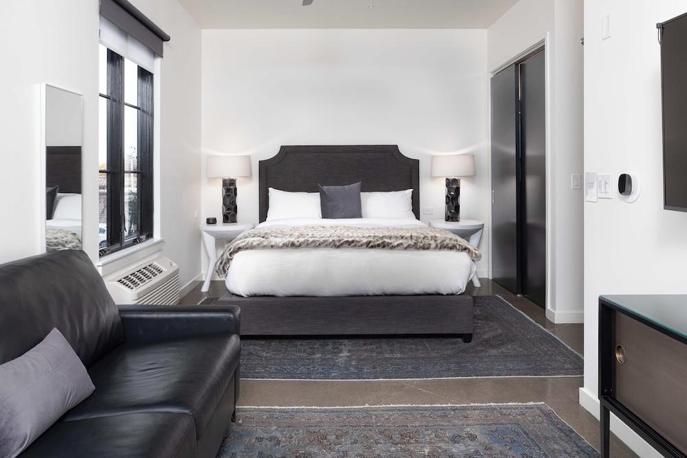 121 Hotel by AvantStay – Modern Comfort in Nashville's West End photo 48