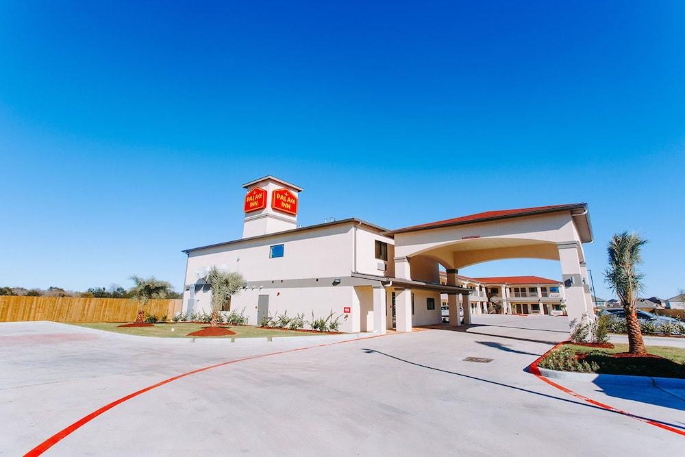 Palace Inn Katy Ft. Bend photo 1