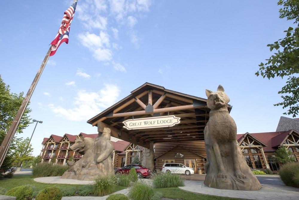 Great Wolf Lodge Boston / Fitchburg, MA photo 36