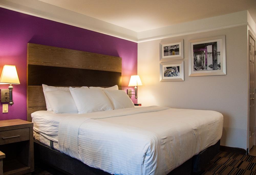 Kemah Edgewater Hotel, SureStay Collection by Best Western photo 10