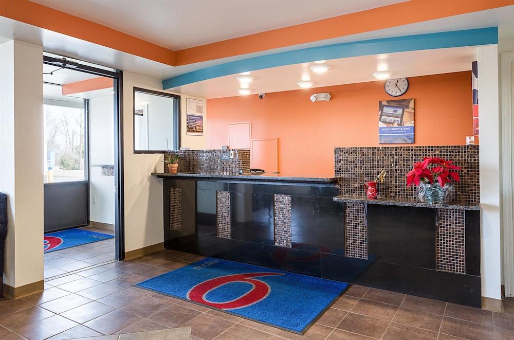 Motel 6 Bells, TN - Brownsville photo 6