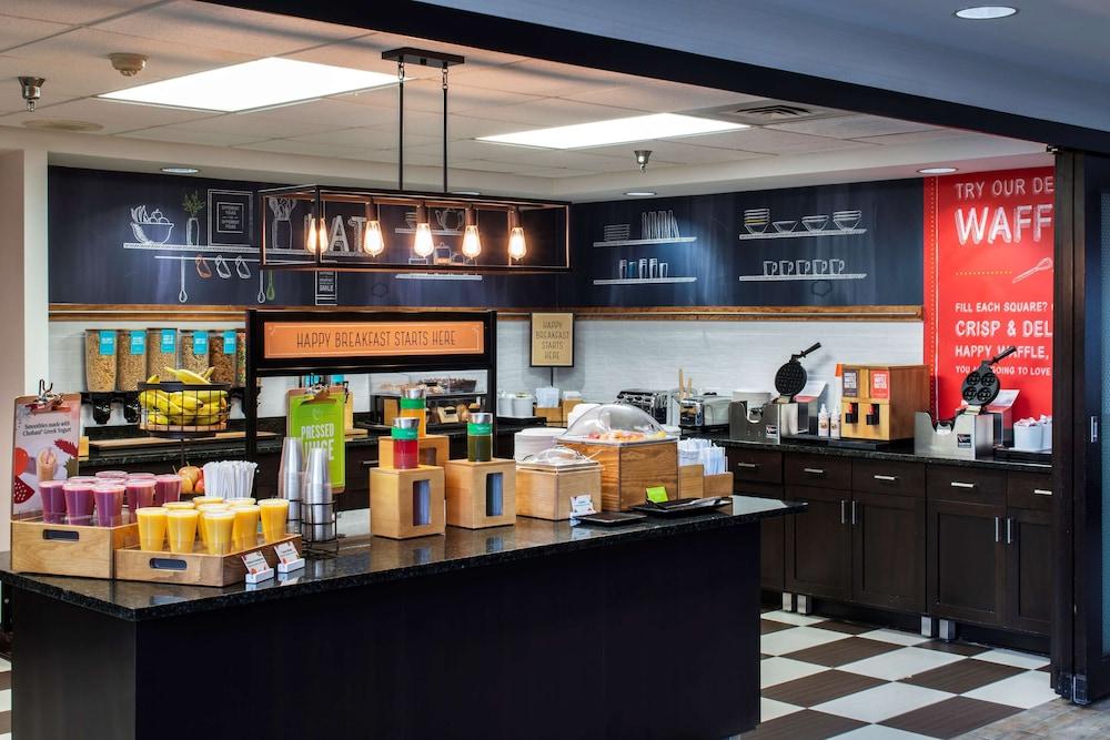Hampton Inn & Suites Chicago/Lincolnshire photo 50
