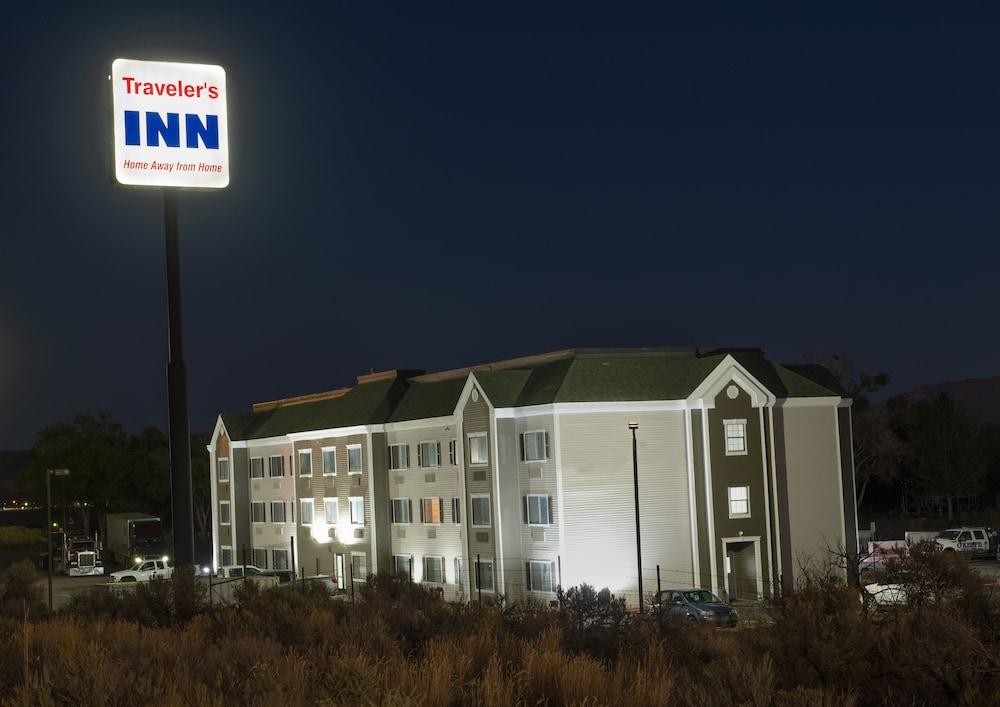 Quality Inn Carlin photo 41