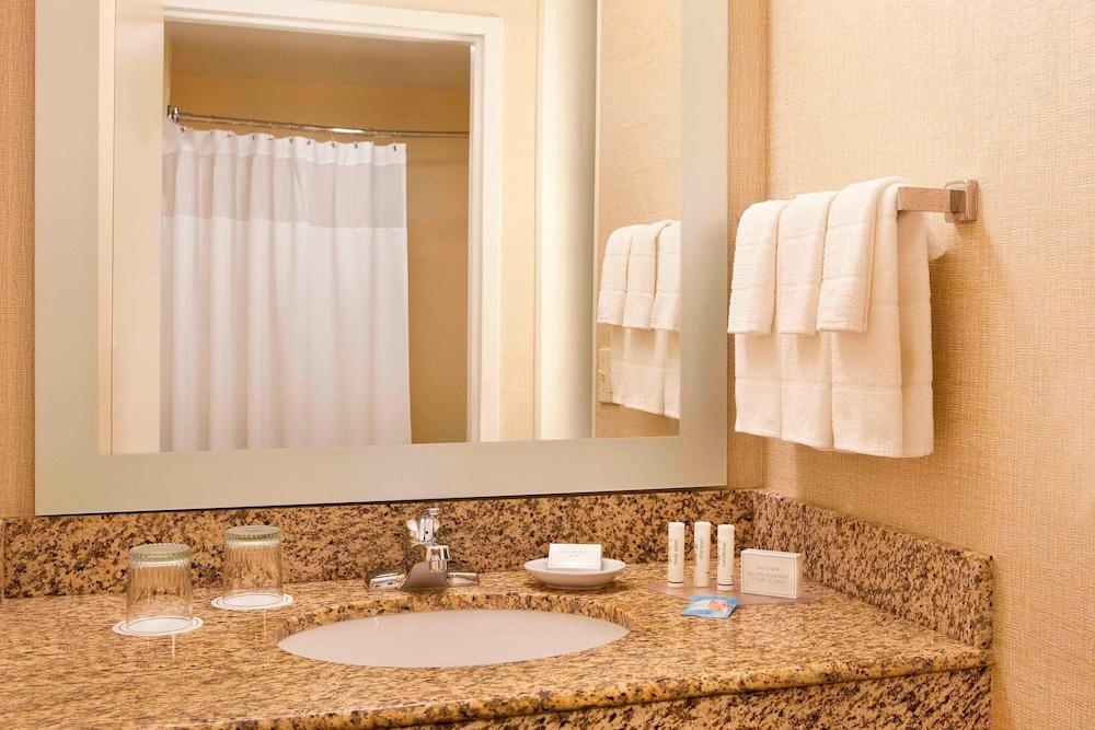 SpringHill Suites by Marriott Boston Peabody photo 11