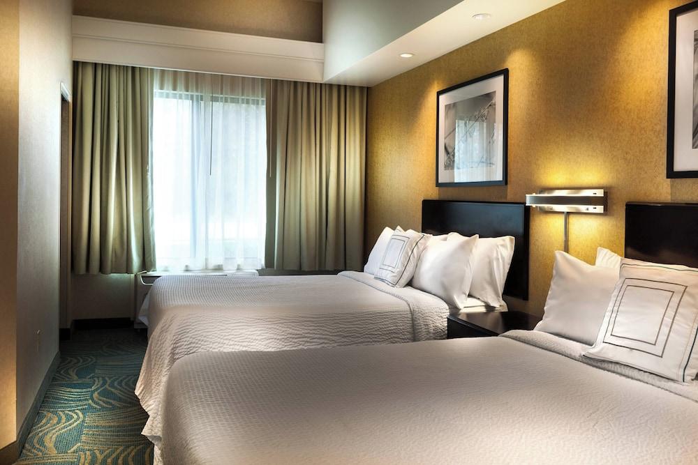 SpringHill Suites by Marriott Dallas DFW Airport N/Grapevine photo 9