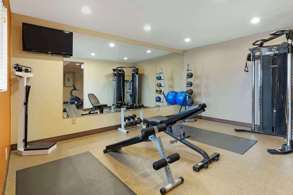 Best Western The Inn at Sharon/Foxboro photo 30