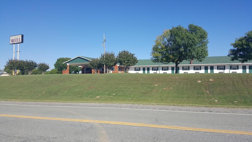 Lake Eufaula Inn photo 4