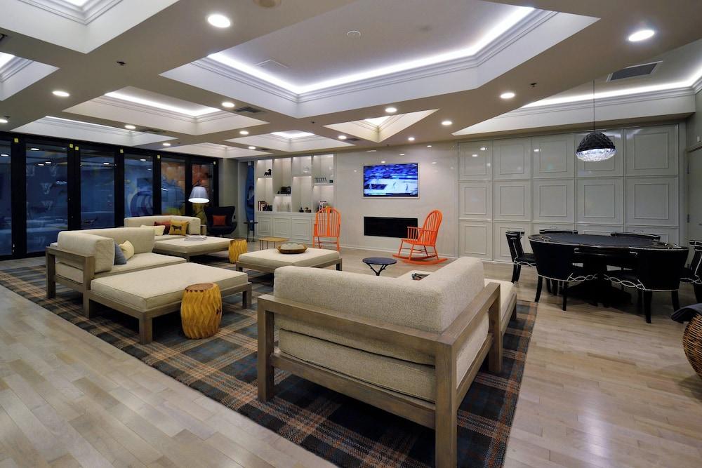 Renaissance Reno Downtown Hotel & Spa photo 6