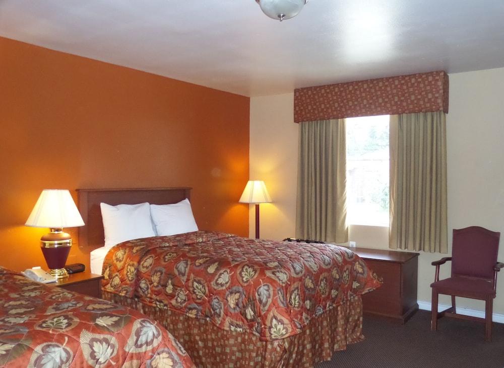 Starlite Motel Many photo 3
