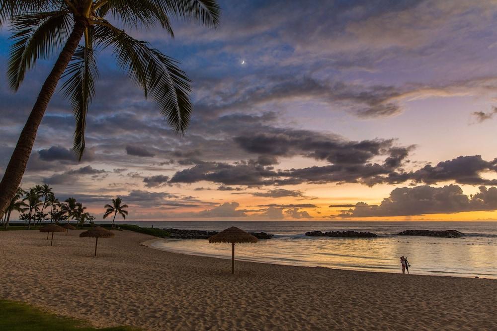 Hale Leilani Ko Olina Beachfront w/ Views! photo 15