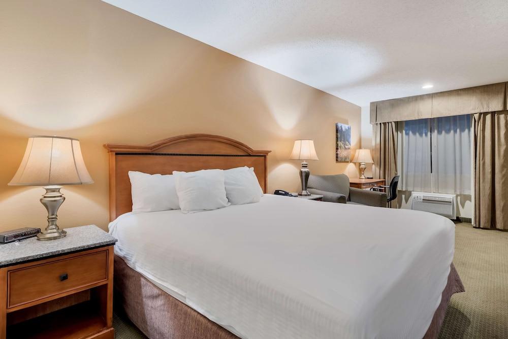 Best Western Sunrise Inn photo 8