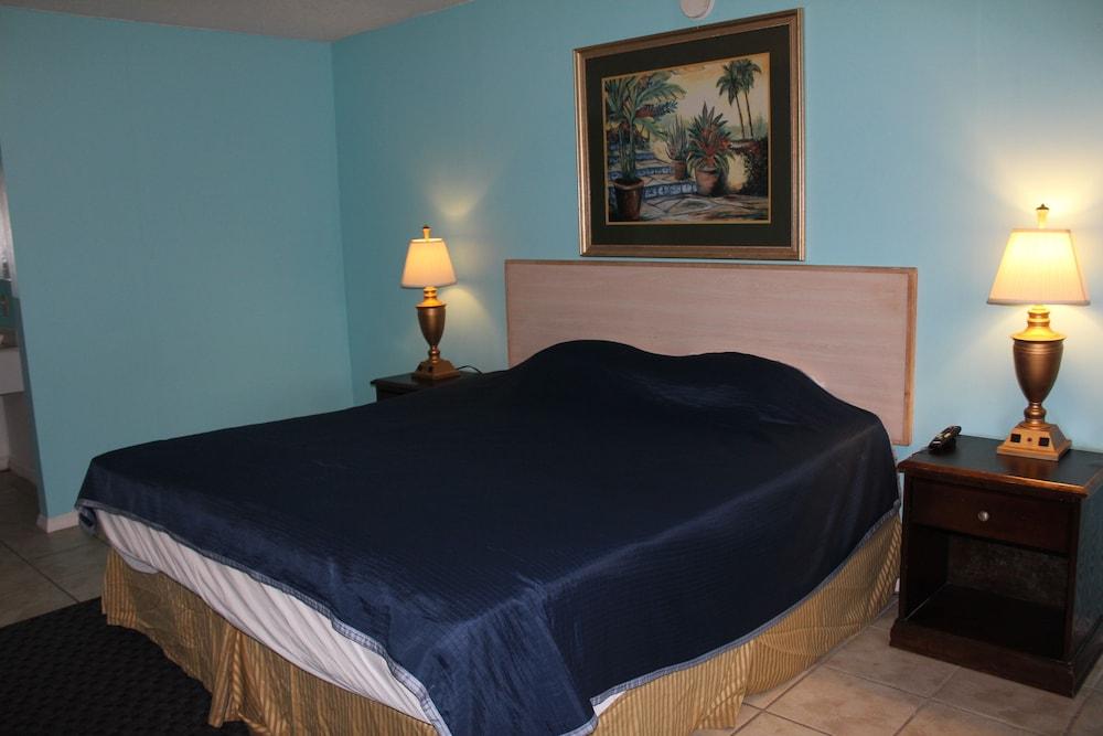 Golden Orchid Inn photo 4
