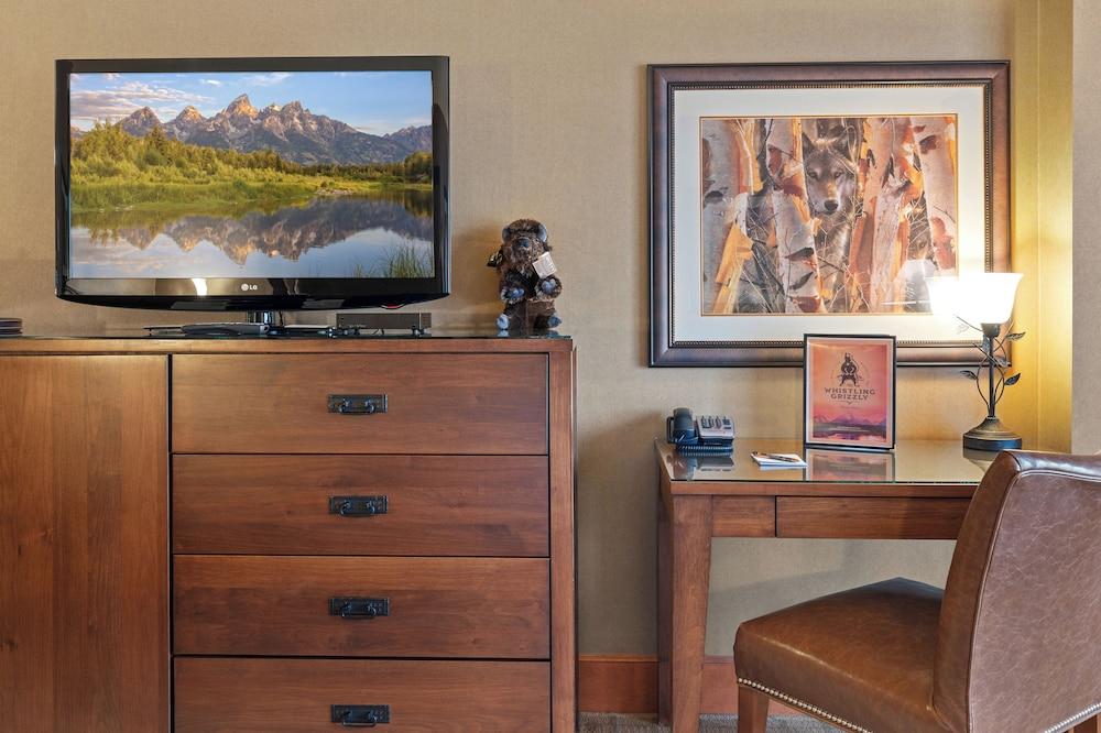 The Wyoming Inn of Jackson Hole photo 9