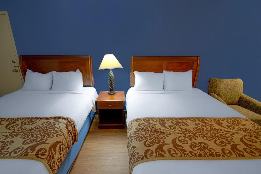 121 Motel photo 18