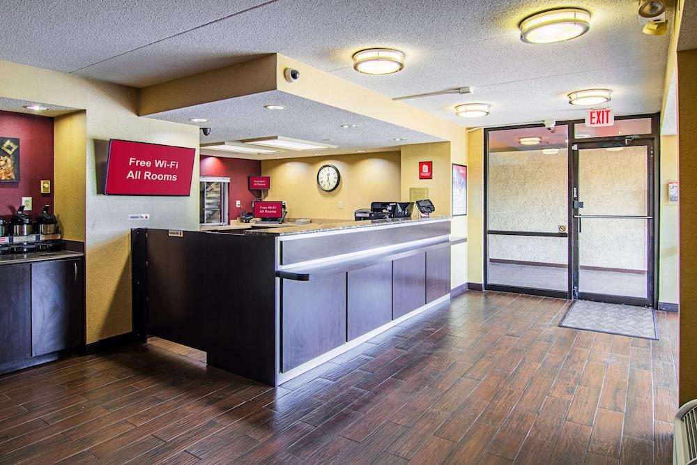 Red Oak Inn Detroit - Southfield photo 3