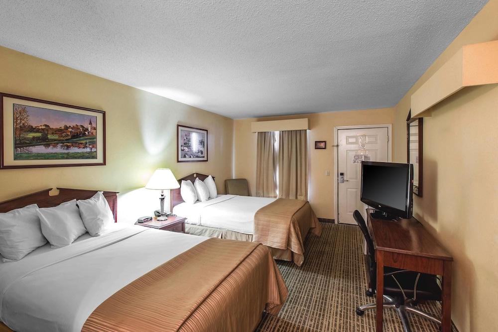 Quality Inn Jesup photo 7
