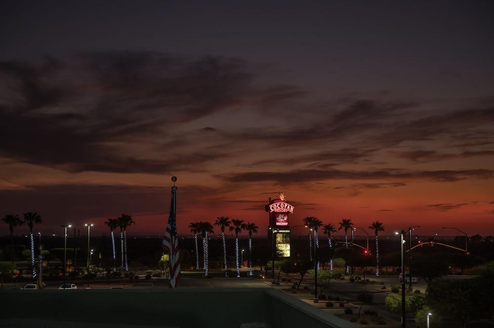 Cocopah Resort And Conference Center photo 32