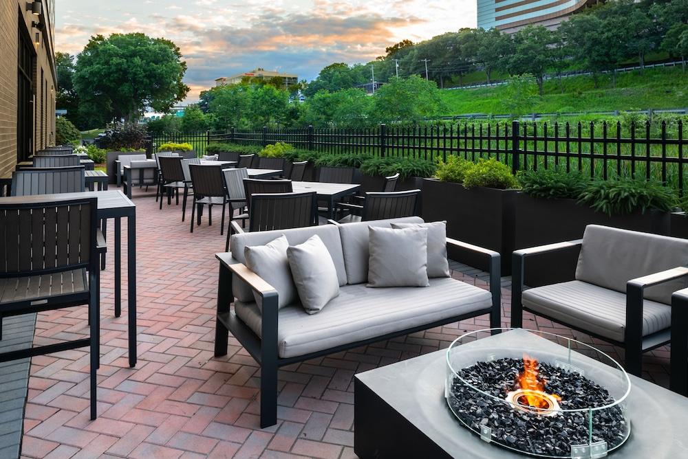 Residence Inn by Marriott Boston Waltham photo 36
