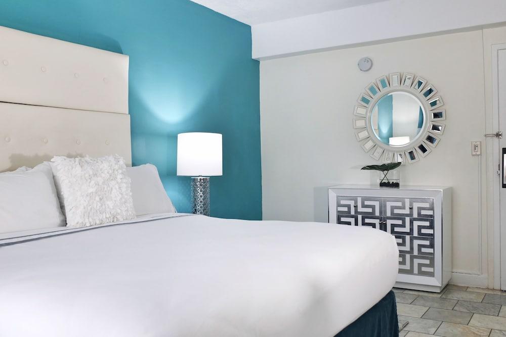 Beacon Hotel South Beach photo 31