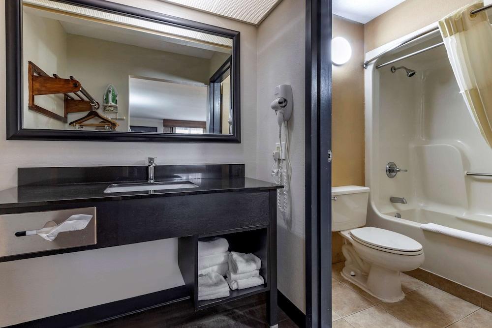 Quality Inn & Suites Ft. Jackson Maingate photo 7
