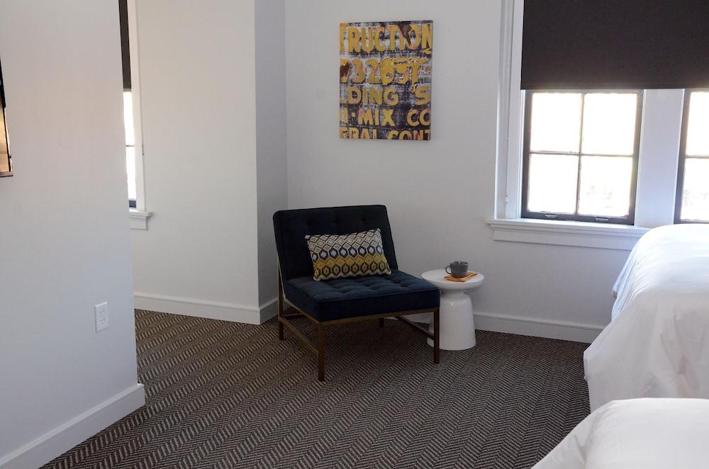 Samuel Elbert Hotel photo 30