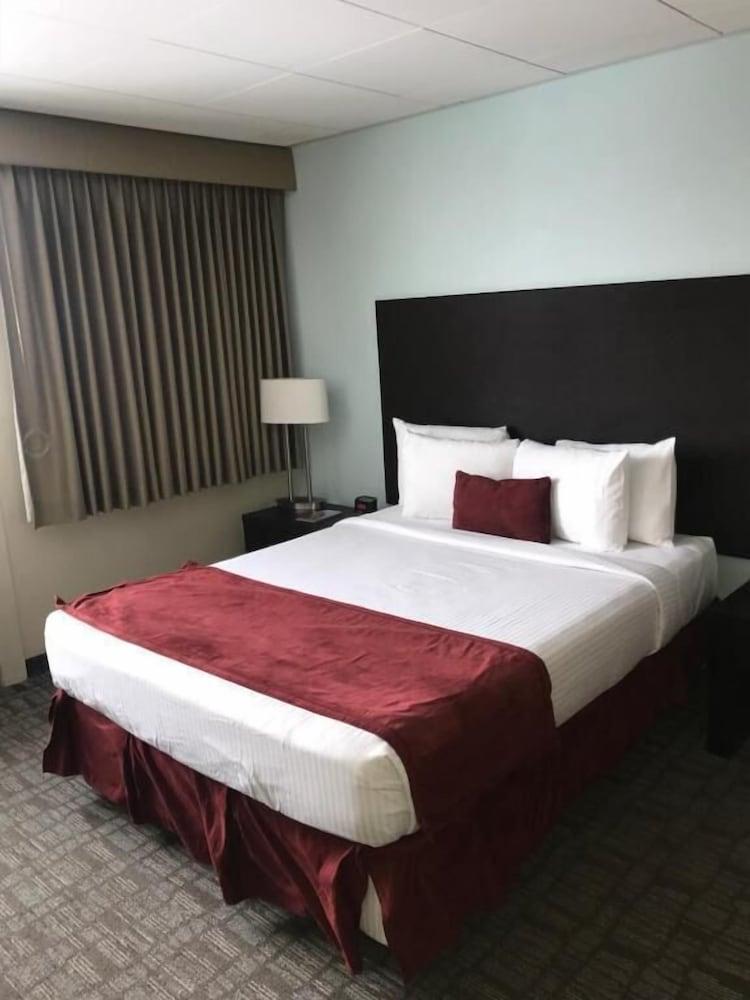 Hotel UMass photo 24