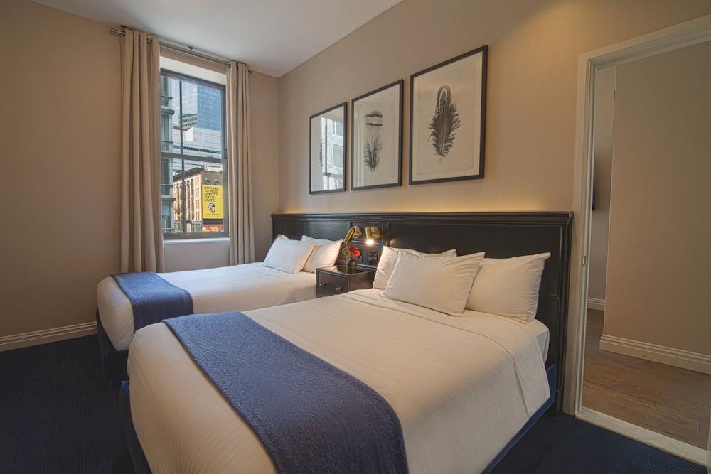 The Frederick Hotel photo 26