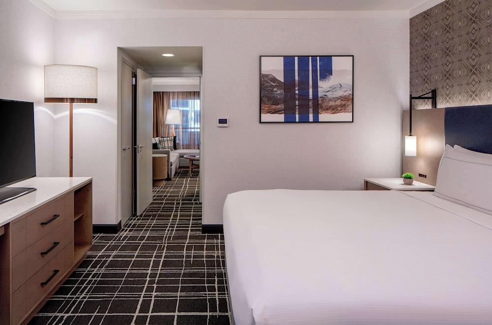 DoubleTree Suites by Hilton Hotel Salt Lake City photo 16