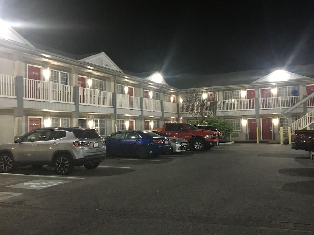 Haven Inn and Suites photo 48