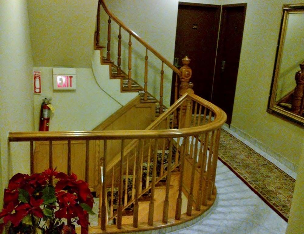 St Marks Hotel photo 28