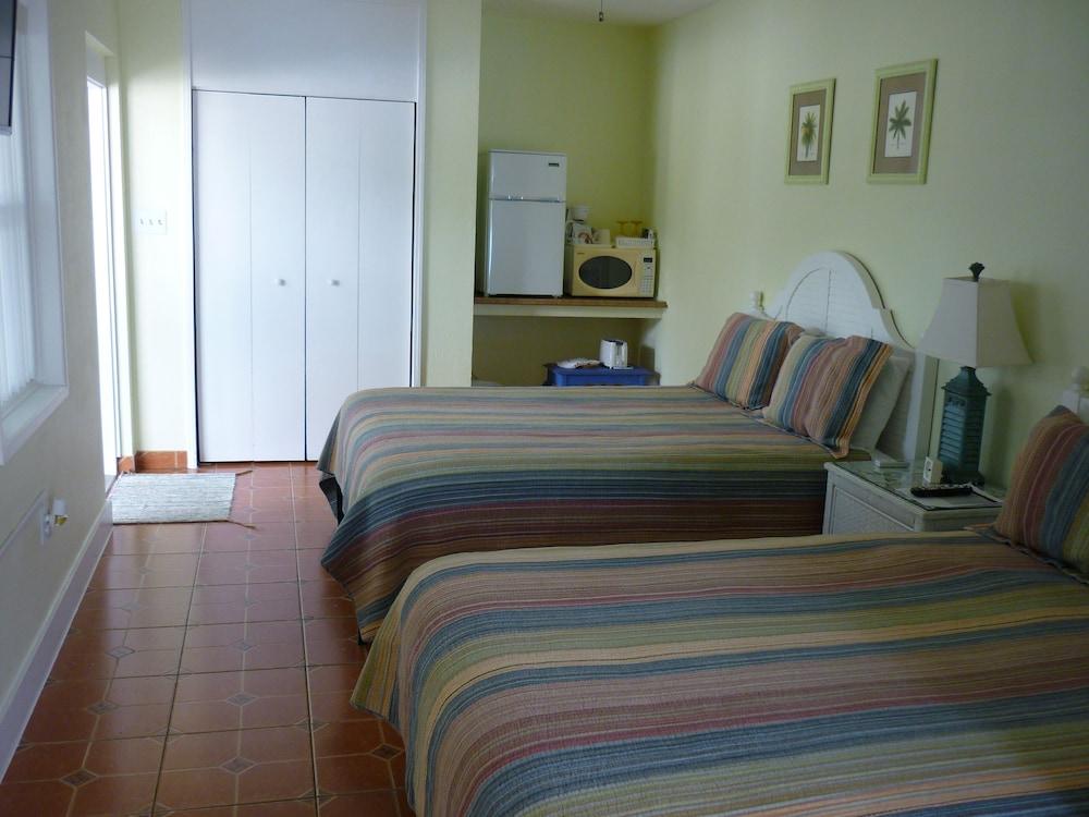 Palm Court Motel photo 11