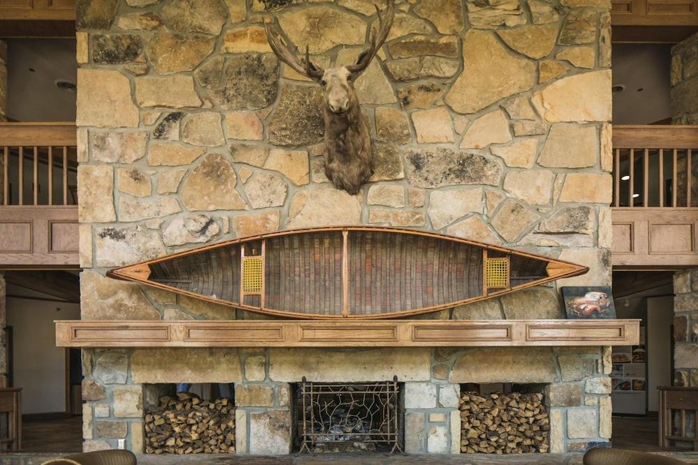 The Ridges Resort on Lake Chatuge photo 49